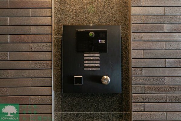 プラウドフラット西早稲田の物件内観写真